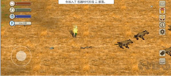 希望之村2來生