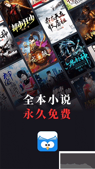 蠻多小說專業(yè)版