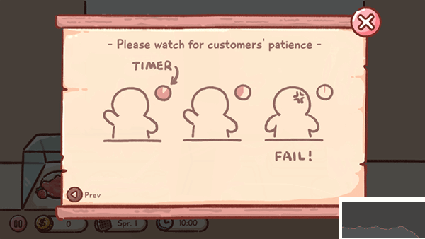 Ice cream truck中文版