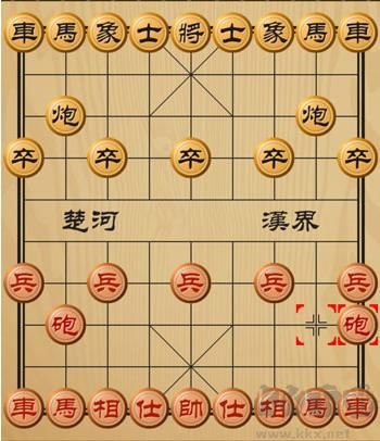 象棋聯(lián)機版