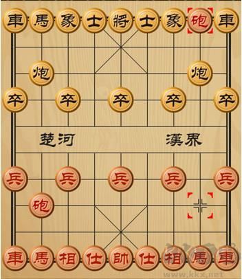 象棋聯(lián)機版