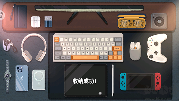 收納小物語(yǔ)正式版