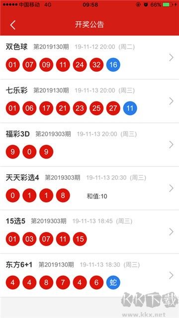 局王七星彩排列五最新版