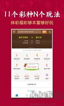 口袋彩店蘋果二維碼