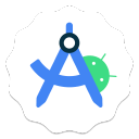 android studio電腦版 v2024.3.2.15