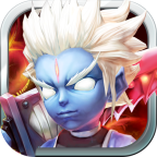 鬼劍傳說 v1.0.2官網(wǎng)版