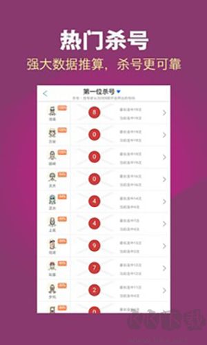 全民彩票專(zhuān)業(yè)分析版