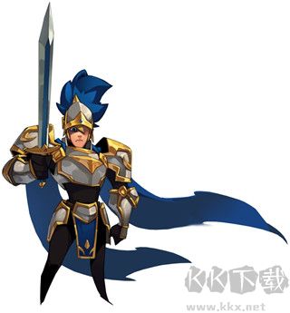 馬賽克英雄