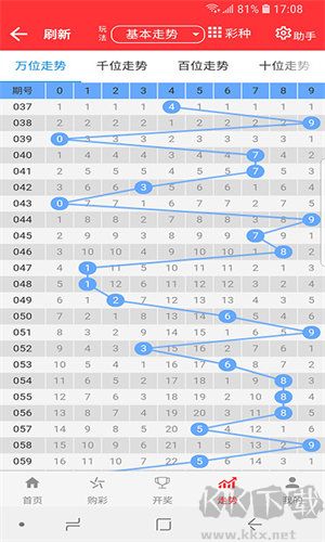 鴻運彩票官方正版