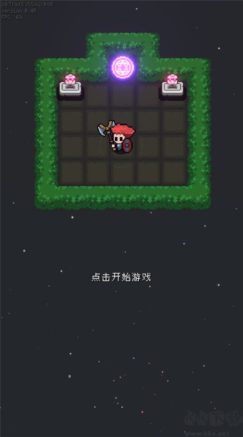 蹦蹦地牢