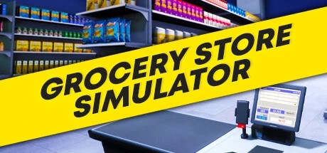 超市模擬器8項(xiàng)修改器（Grocery Store Simulator）官網(wǎng)版 v1.0