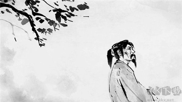 說(shuō)劍(The Swords)