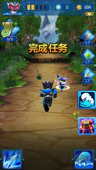 鎧甲勇士之英雄傳說(shuō)