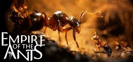 螞蟻帝國九項修改器(Empire of the Ants)