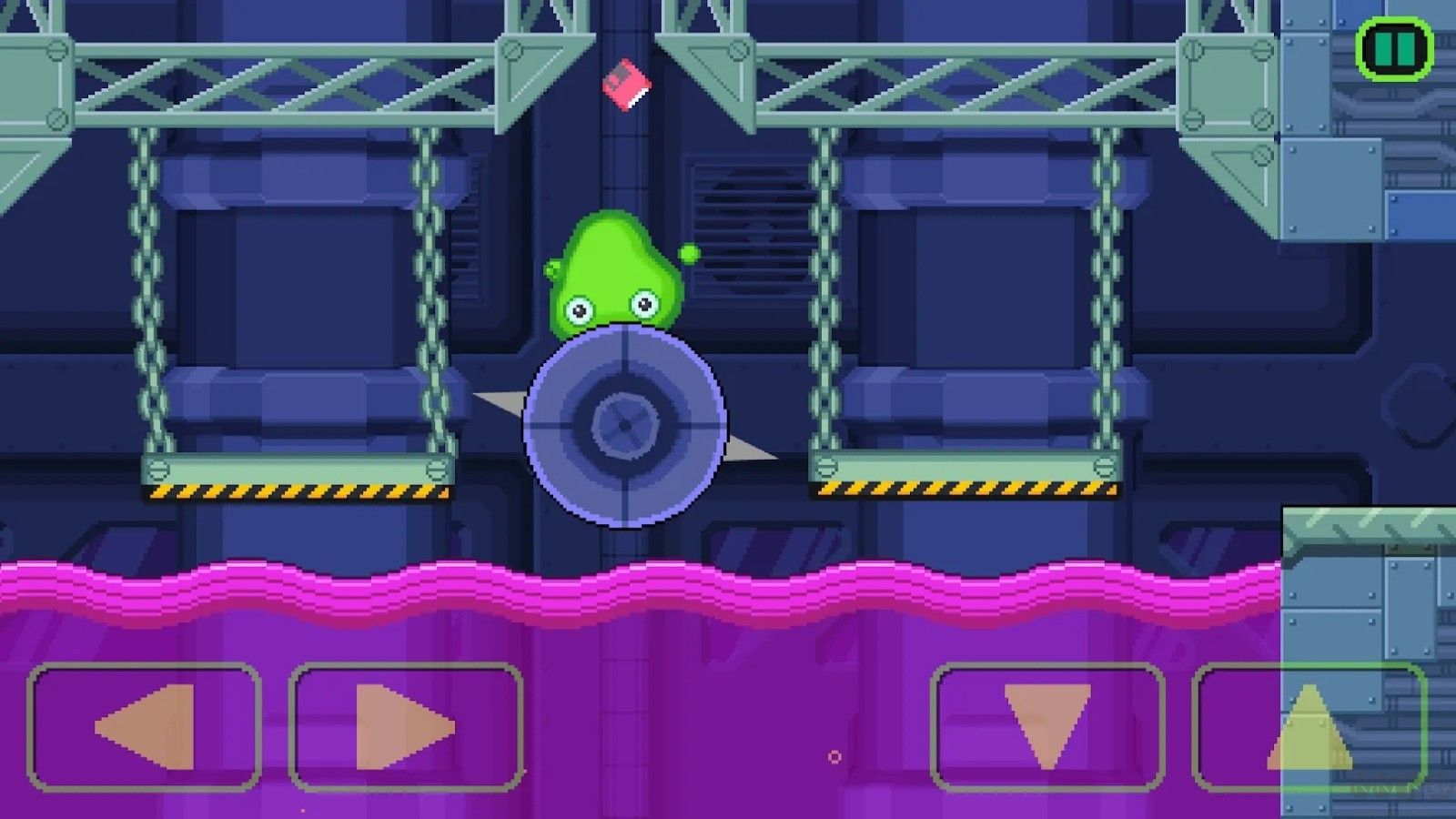 史萊姆實(shí)驗(yàn)室2(Slime Labs 2)