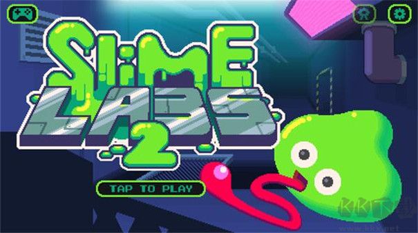 史萊姆實(shí)驗(yàn)室2(Slime Labs 2)