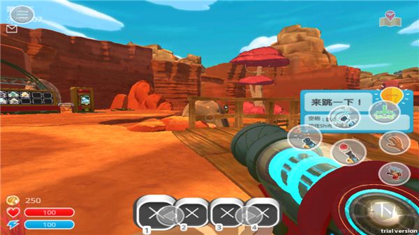 史萊姆農(nóng)場(Slime Rancher)