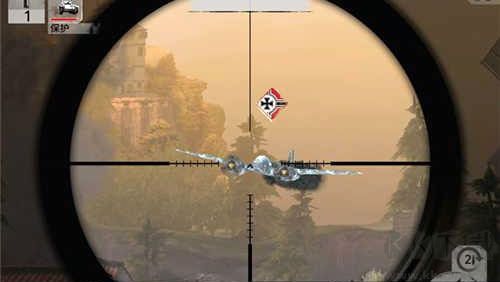 兄弟連3戰(zhàn)爭之子(Brothers in Arms 3: Sons of War)