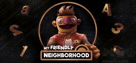 My Friendly Neighborhood12項(xiàng)修改器最新版