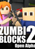 Zumbi Blocks 2 Open Alpha二十八項(xiàng)修改器最新版 v2.2.93