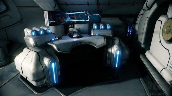 星際戰(zhàn)甲(Warframe Companion )