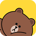 布朗熊懶洋洋屏保 v1.0.0免費版