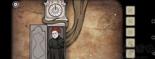 銹湖根源(Rusty Lake: Roots)