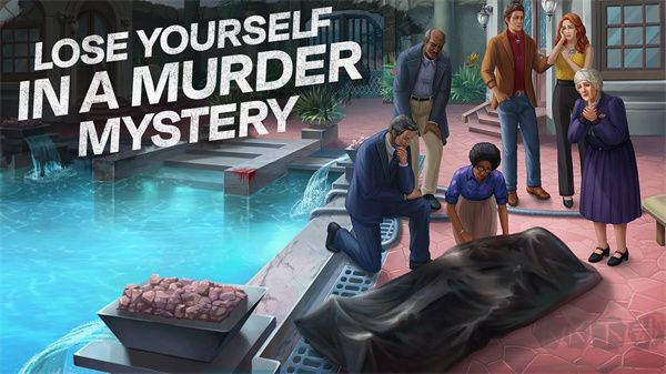 選擇謀殺單機版(Murder By Choice)