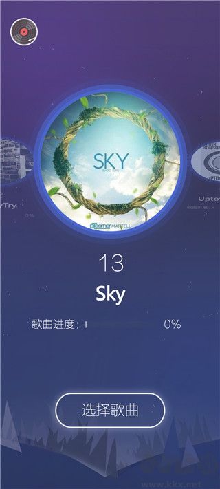 音樂(lè)風(fēng)暴官方版