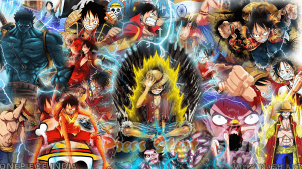 海賊王戰(zhàn)記(One Piece Senki)
