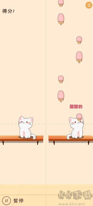 貓咪二重奏(duet cats)