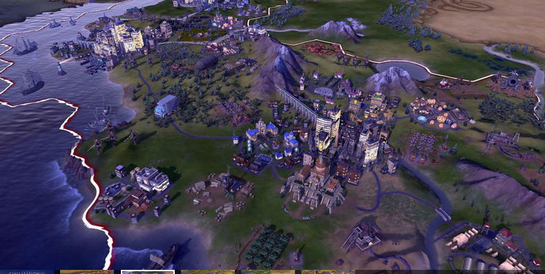 Sid Meier’s Civilization（文明6）十三項(xiàng)修改器最新版
