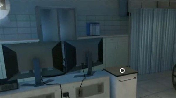 無盡夢魘怪異醫(yī)院(Endless Nightmare: Weird Hospital)