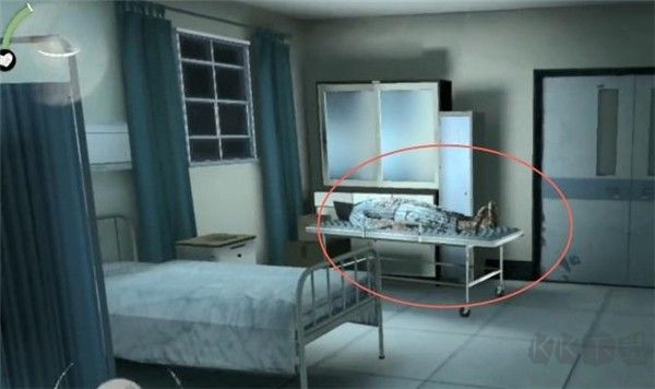 無盡夢魘怪異醫(yī)院（Endless Nightmare: Weird Hospital）