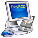EasyBCD(系統(tǒng)引導(dǎo)修復(fù)工具) 