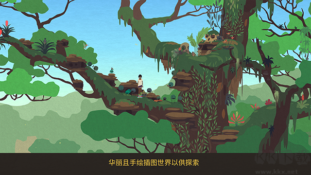 變異小鎮(zhèn)