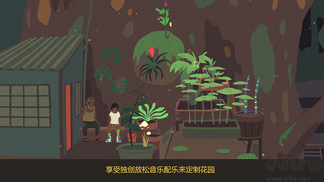 變異小鎮(zhèn)