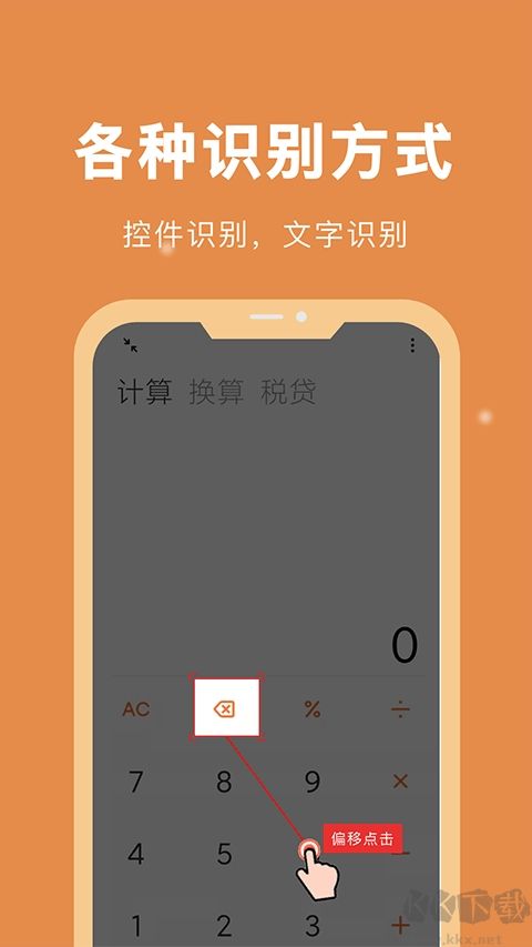 偽裝相冊