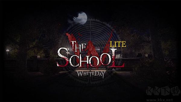 恐怖學校白色情人節(jié)