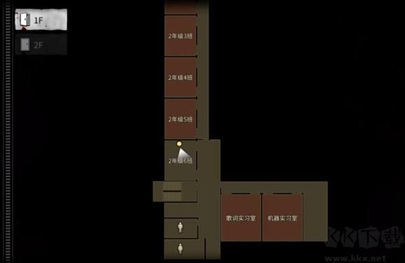 恐怖學校白色情人節(jié)