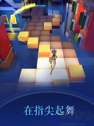 滾動(dòng)的天空2(Rolling Dream)