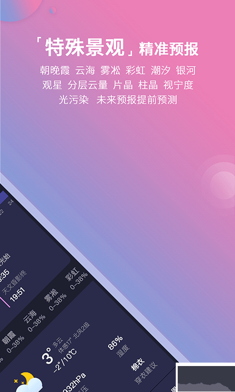 莉景天氣