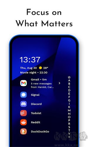 Niagara Launcher(桌面啟動器)