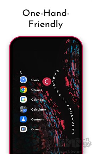 Niagara Launcher(桌面啟動器)