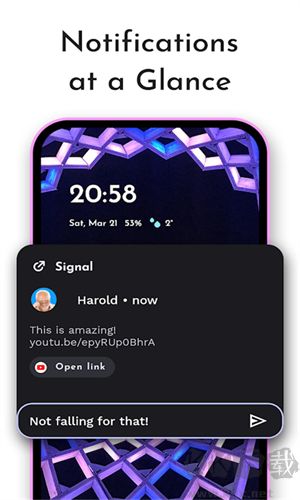 Niagara Launcher(桌面啟動器)