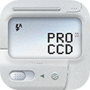 proccd復(fù)古ccd相機(jī) v4.9.3免費(fèi)版