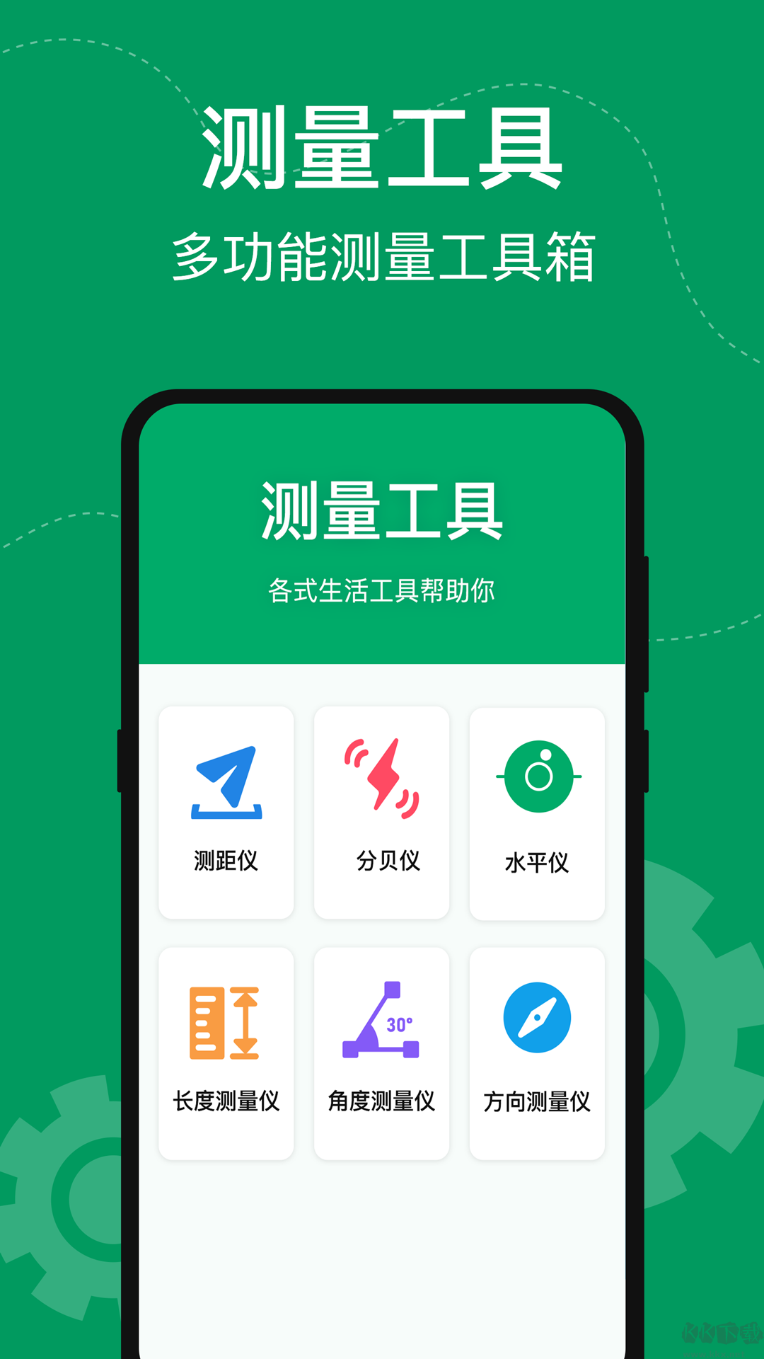 室內(nèi)溫度測(cè)量