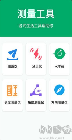 室內(nèi)溫度測(cè)量