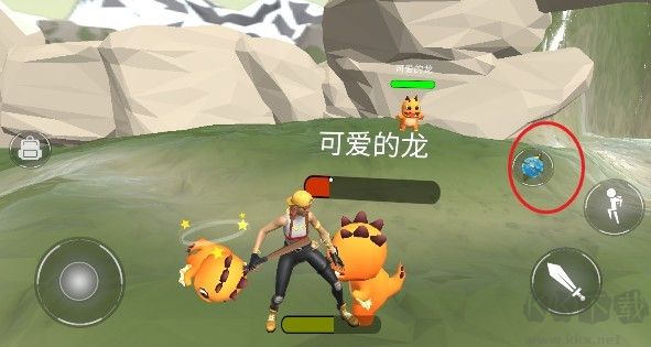 小世界大冒險
