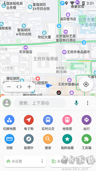 bmap地圖